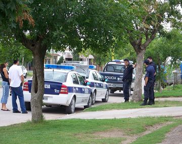 Casi 100 autos se roban por día en el conurbano bonaerense