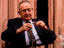 El perito forense Osvaldo Raffo se quitó la vida