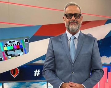 Confirmado: Rial no volverá a Intrusos