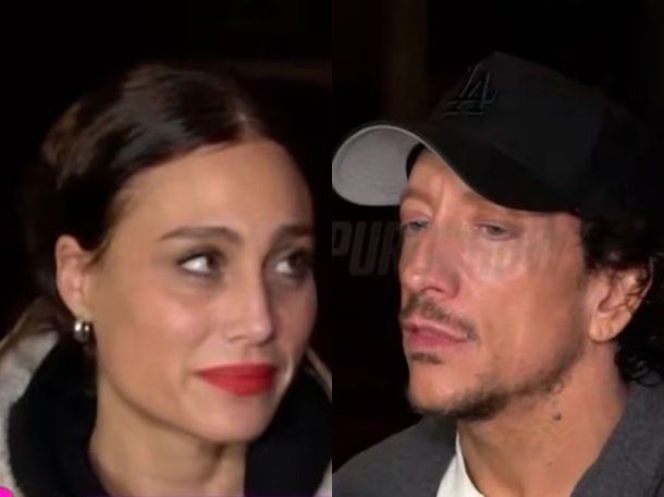 Mercedes Oviedo habló tras los rumores de romance con Nicolás Vázquez: No es cómodo...