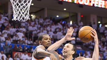 los spurs de ginobili van por un nuevo anillo de la nba los spurs de ginobili van por un nuevo anillo de la nba