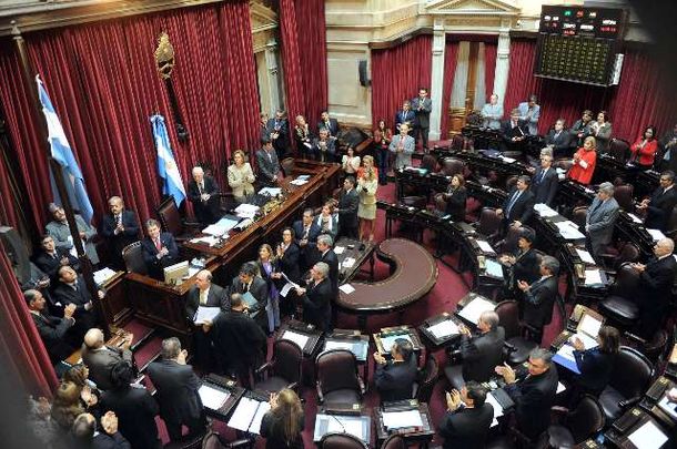 Crearán la bicameral que tratará el nuevo código civil y comercial