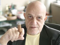 reaparecio lalin y sentencio: racing es un delirio reaparecio lalin y sentencio: racing es un delirio