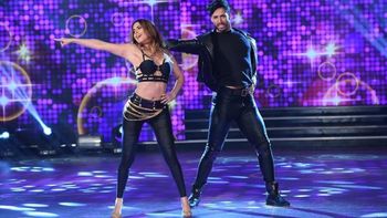 Silvina Luna le respondió a Polino: No está bueno que me diga gorda Silvina Luna le respondió a Polino: No está bueno que me diga gorda