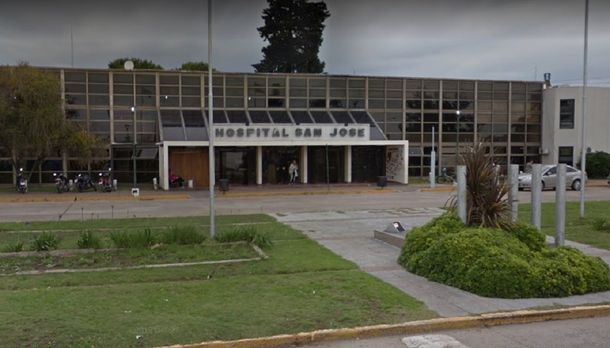 Activaron el protocolo de coronavirus por una mujer que llegó resfriada de China a Pergamino