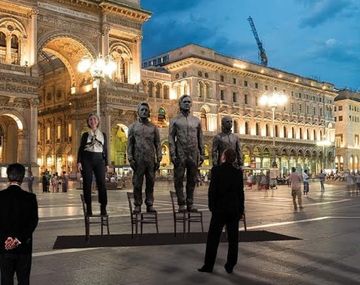 ¿Se viene el monumento a los espías más famosos?