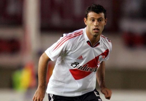 Mascherano expresó su deseo de volver a River