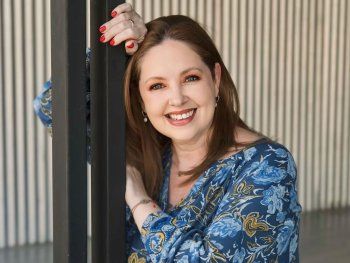 Absolvieron a Andrea del Boca en la causa por financiación pública de Mamá corazón