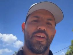 El Kun Agüero sigue a Gran Hermano y banca a uno de los participantes