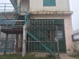 Córdoba: fue a bailar, dejó a sus tres hijos solos y se incendió su casa