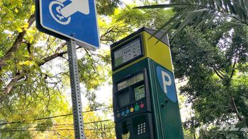 Así funcionan los parquímetros este 31 de diciembre 2025 y 1 de enero 2026. Así funcionan los parquímetros este 31 de diciembre 2025 y 1 de enero 2026.