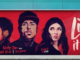 Se presentó la canción oficial del Mundial