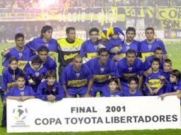 Fue campeón de la Libertadores y la Intercontinental, aunque perdió sus ahorros por el corralito y se marchó a Perú.&nbsp;