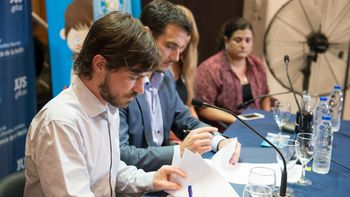 trabas aduaneras: economia analiza cambios tras el reclamo de la omc trabas aduaneras: economia analiza cambios tras el reclamo de la omc