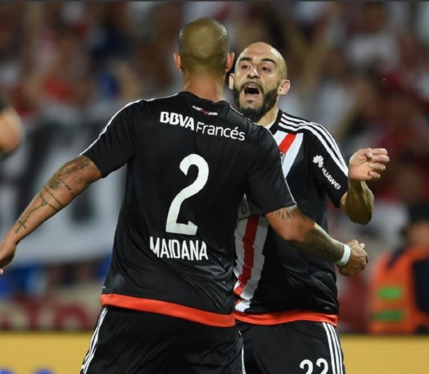 Crédito:&nbsp;@CARPoficial