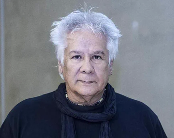 Víctor Heredia repudió a Bullrich por usar Sobreviviendo