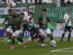 Banfield y Defensa y Justicia se enfrentarán por un lugar en cuartos de final