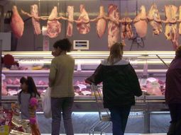 supermercadistas aseguran que el acuerdo fue voluntario supermercadistas aseguran que el acuerdo fue voluntario