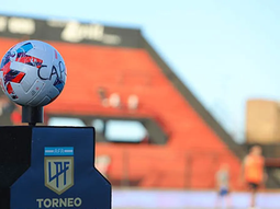 AFA trata este jueves la quita de uno de los descensos de la Liga Profesional