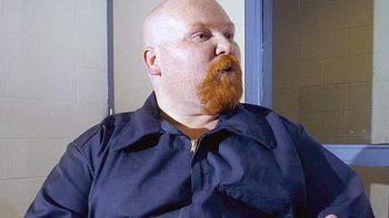 condenado a muerte pide que suspendan la pena por su obesidad condenado a muerte pide que suspendan la pena por su obesidad