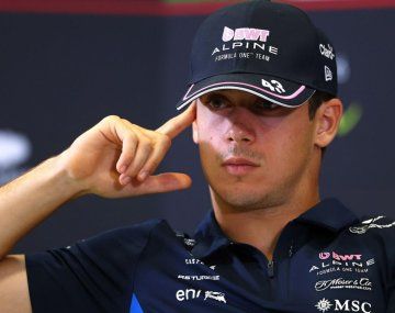 A qué hora es la clasificación de Colapinto en el GP de Italia y cómo ver en vivo