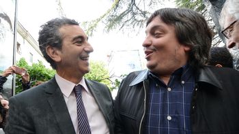 randazzo en radio 10: me gustaria que maximo acompane en provincia randazzo en radio 10: me gustaria que maximo acompane en provincia