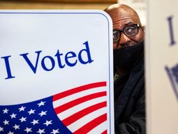 elecciones en estados unidos: cuando se vota, que son los swing states y que es el colegio electoral elecciones en estados unidos: cuando se vota, que son los swing states y que es el colegio electoral