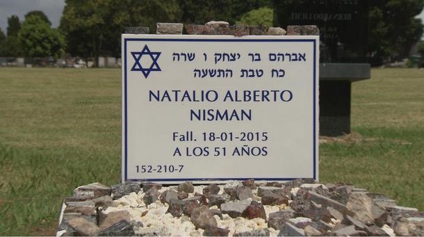 El programa periodístico más importante de EE.UU. analizó de la muerte de Nisman