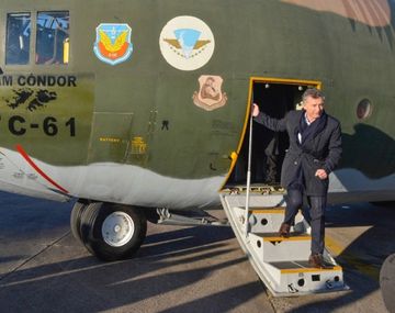 Foto gentileza Télam.&nbsp;