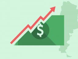 INDEC: la inflación de enero fue del 4%