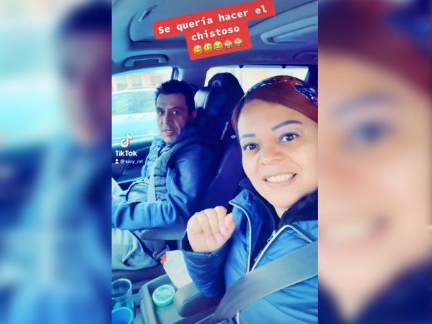 ¿Amor, qué vas a hacer en Semana Santa? El viral que explota: quién hace de Jesús y quién de Judas