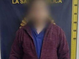 Monte Castro: cayó un falso médico