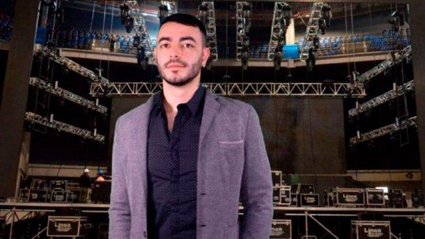 Sebastián Marset, está prófugo con pedido de captura internacional