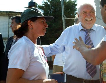 Ginés González García: Me preocupa más el dengue que el coronavirus