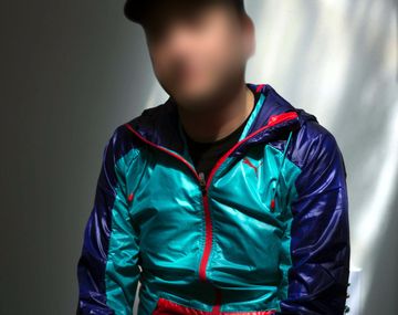 El cantante argentino que confesó: Pensé en ser travesti