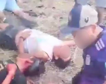 Gonzalez Catán: cinco muertos por tiroteo por una toma de tierras