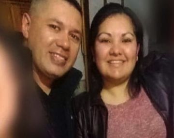 Femicidio en pareja de policías: la mató con su arma reglamentaria y se quitó la vida en el cementerio de la ciudad