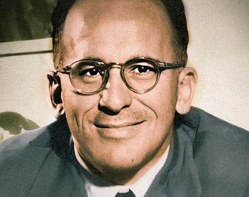 El Papa León XIV aprobó la beatificación de Enrique Shaw: quién fue