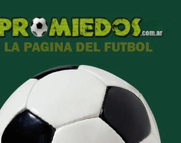 El anuncio de Promiedos tras el descontento de los usuarios: Están de vuelta