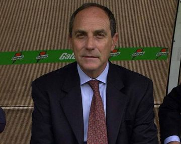 Dolor en el fútbol argentino: murió Osvaldo Chiche Sosa