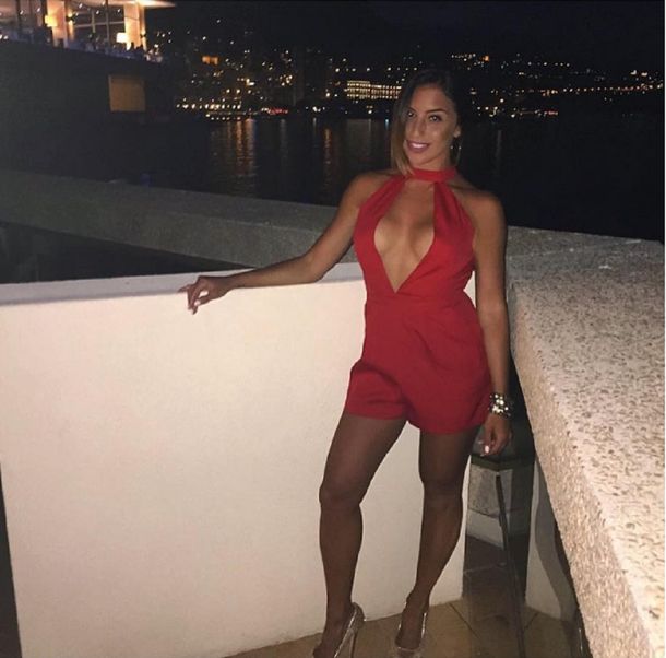 Violaron y asesinaron a una famosa chica fitness de Instagram