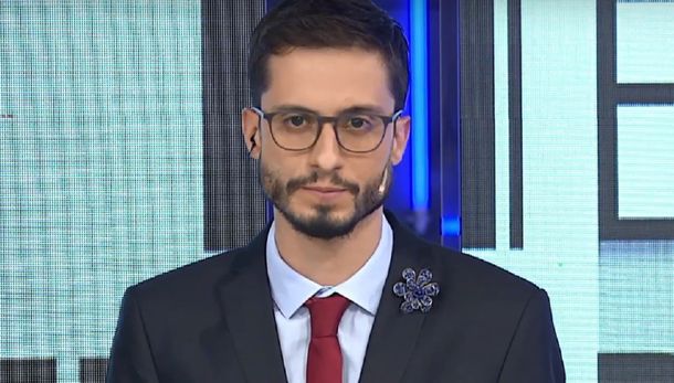 Macri va por todo, la apertura de Darío Gannio en Esto recién empieza