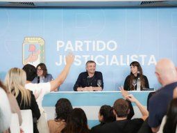 maximo, sobre los ataque mediaticos contra cristina: su condicion de mujer agrava todo