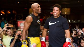 el futbol y la ufc: dos pasiones cada vez mas unidas el futbol y la ufc: dos pasiones cada vez mas unidas