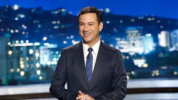 Jimmy Kimmel Jimmy Kimmel