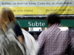 denuncian que en dos anos el subte subio un 310 por ciento denuncian que en dos anos el subte subio un 310 por ciento
