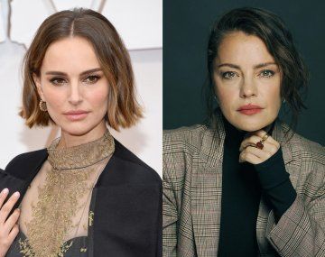 Natalie Portman defendió a Belén de Dolores Fonzi tras no ser nominada a los Oscar