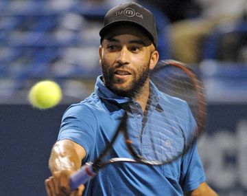 La salvaje y errónea detención de un ex tenista estadounidense