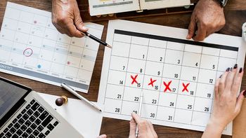 mientras que en argentina se debate la reforma laboral, en alemania esta a prueba trabajar 4 dias a la semana mientras que en argentina se debate la reforma laboral, en alemania esta a prueba trabajar 4 dias a la semana