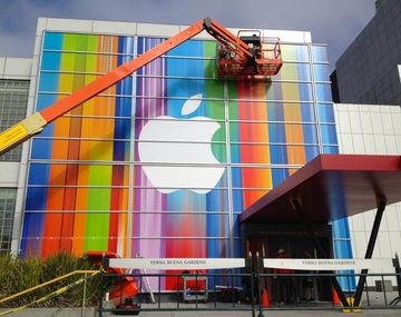 Apple presenta el iPhone 5 y devela el misterio